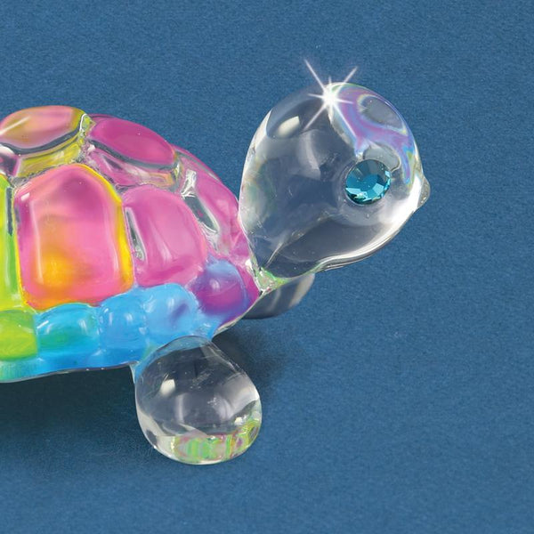 S0 254-RB: Snow Cone Turtle