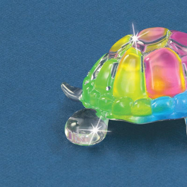 S0 254-RB: Snow Cone Turtle