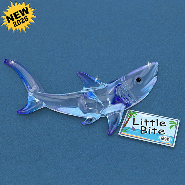 S0 278: Shark, Mini