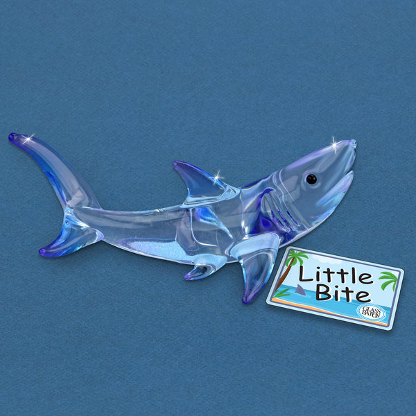 S0 278: Shark, Mini