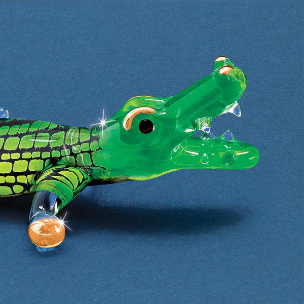 S0 298-LS: Lil Snapper Gator