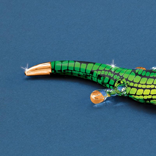 S0 298-LS: Lil Snapper Gator