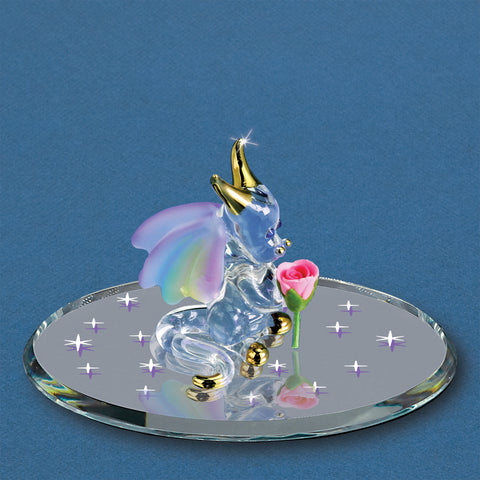 Baby Sniffy Dragon