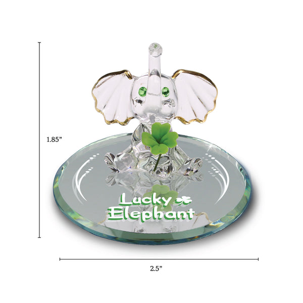 S1 175-LK: Lucky Elephant
