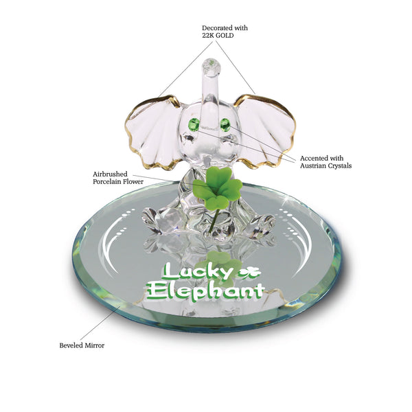 S1 175-LK: Lucky Elephant