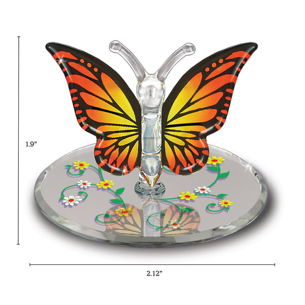 S1 307-K: Monarch Butterfly