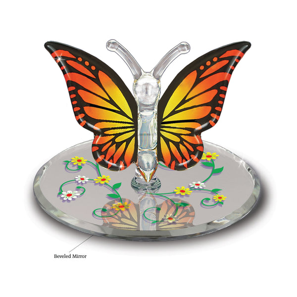 S1 307-K: Monarch Butterfly
