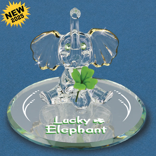 S1 175-LK: Lucky Elephant