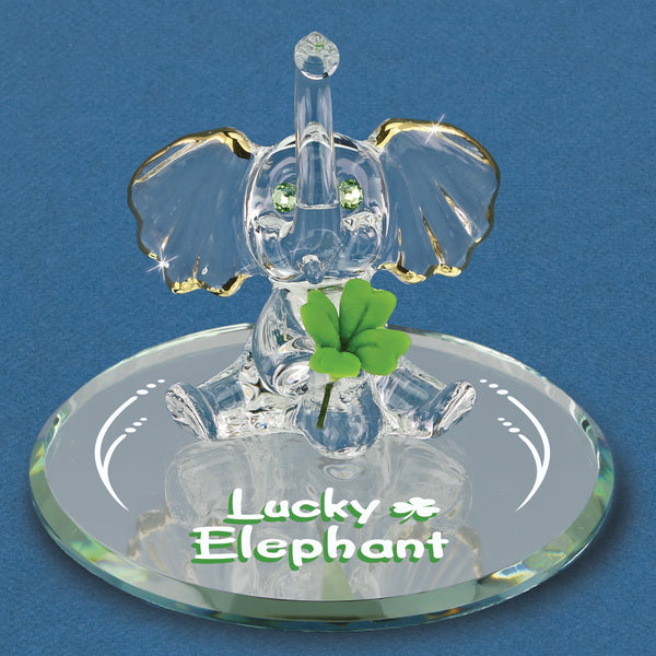 S1 175-LK: Lucky Elephant