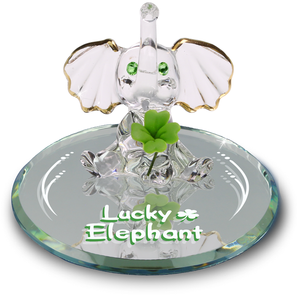 S1 175-LK: Lucky Elephant