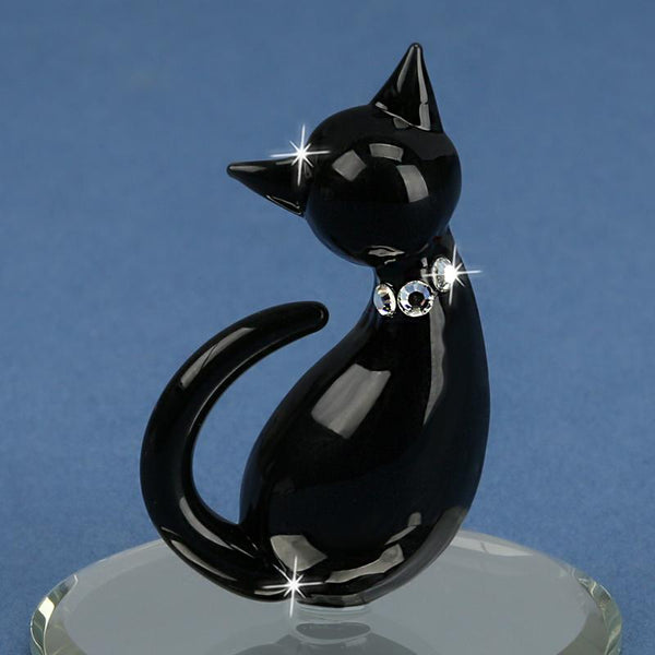 S1 214: Black Cat