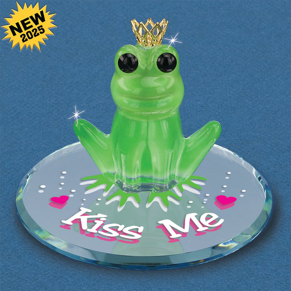 S1 233-KM: Kiss Me Frog