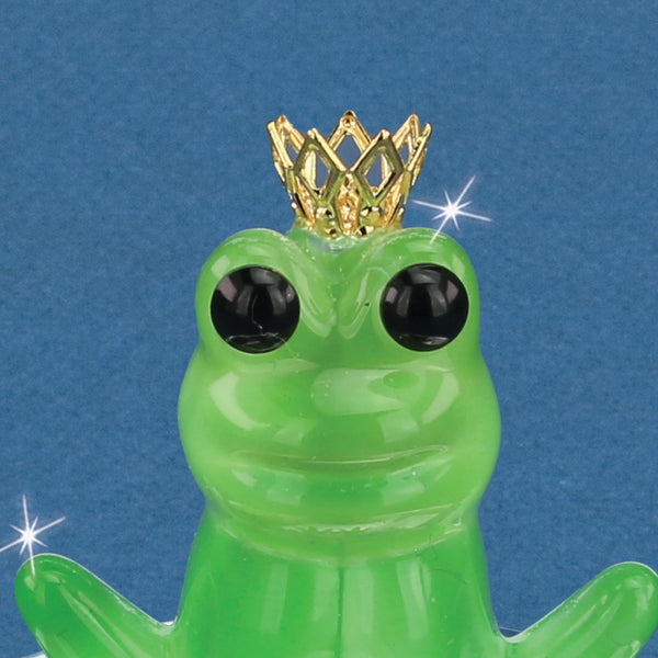 S1 233-KM: Kiss Me Frog