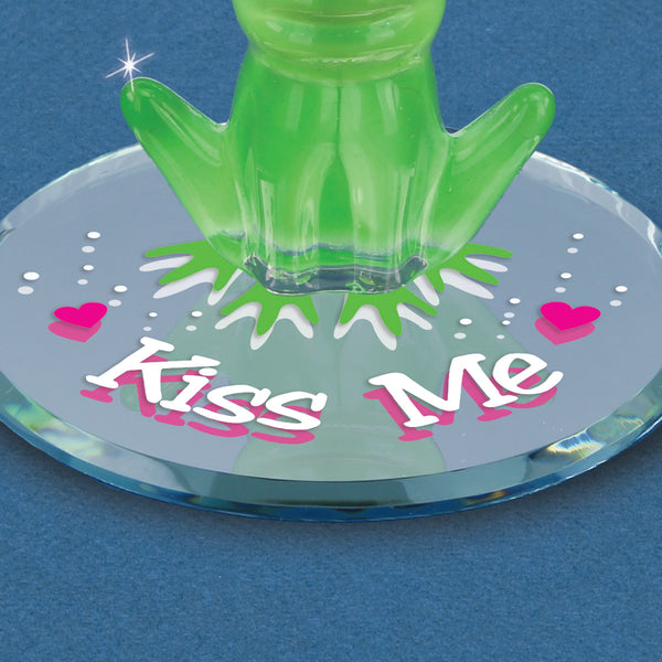 S1 233-KM: Kiss Me Frog