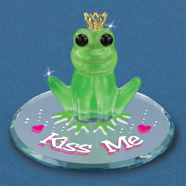 S1 233-KM: Kiss Me Frog