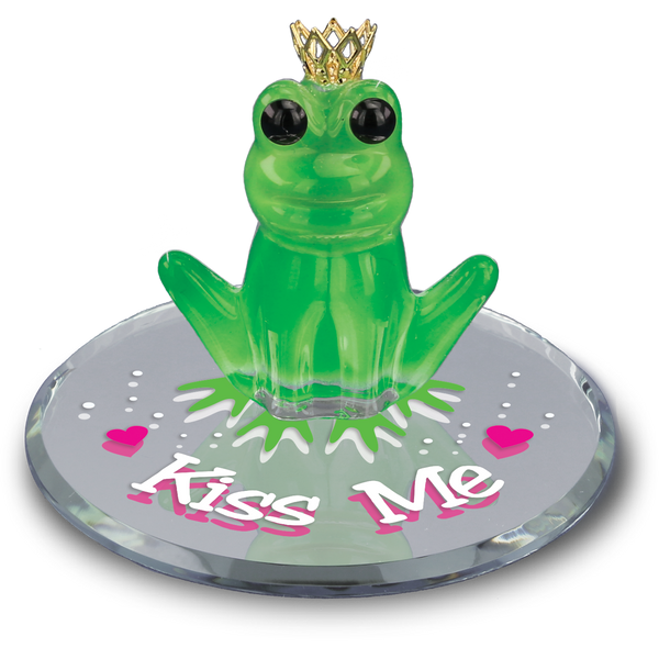 S1 233-KM: Kiss Me Frog