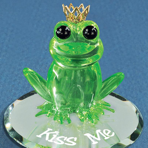S1 233-K: Kiss Me Frog