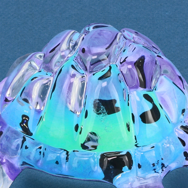 S1 255-BL: Blue Turtle