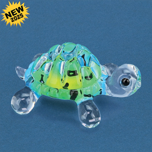 S1 255-G: Green Turtle