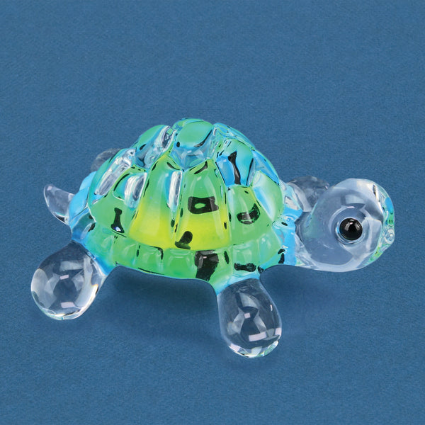 S1 255-G: Green Turtle