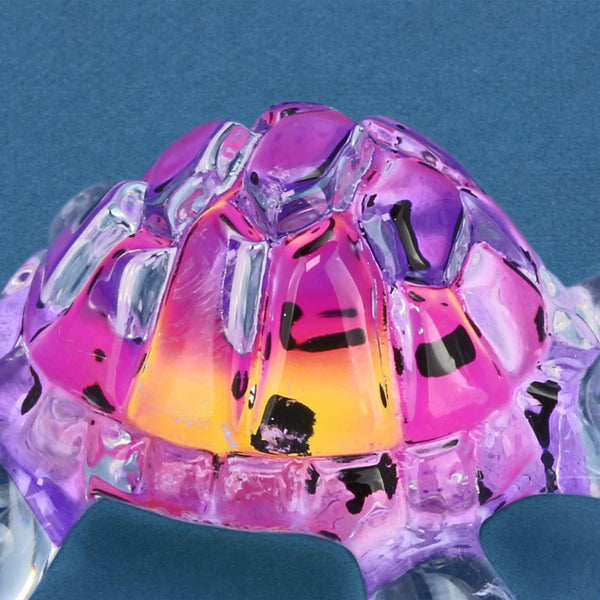 S1 255-PK: Pink Turtle