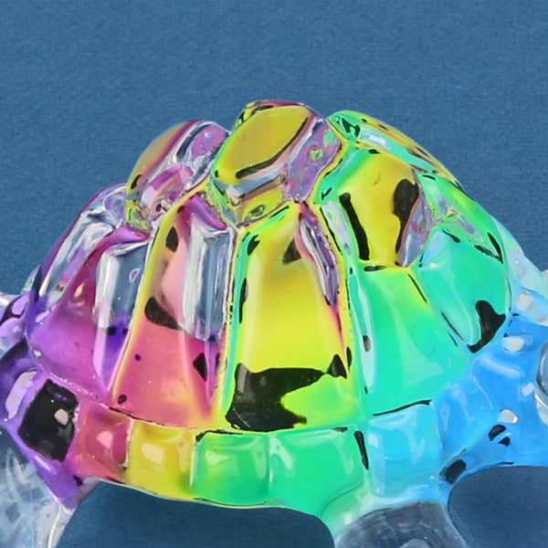 S1 255-SC: Snow Cone Turtle