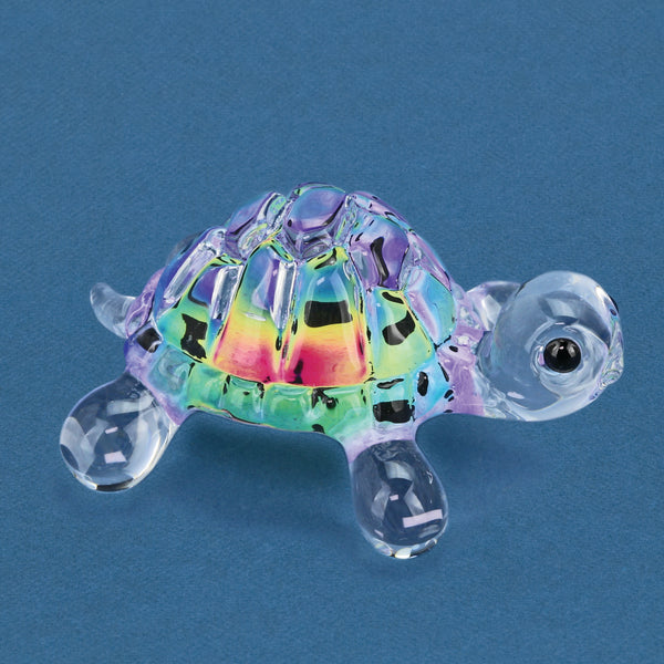 S1 255-T: Turtle, Tie-Dye