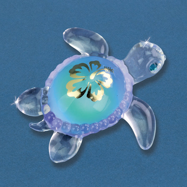S1 261-BA: Sea Turtle 'Baby Aloha'