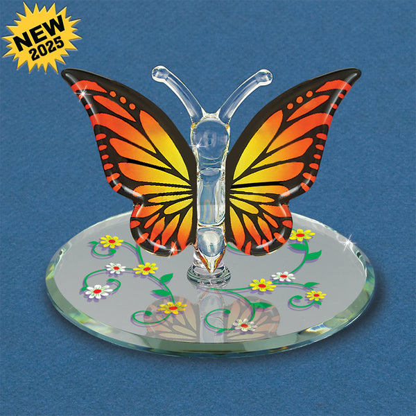 S1 307-K: Monarch Butterfly