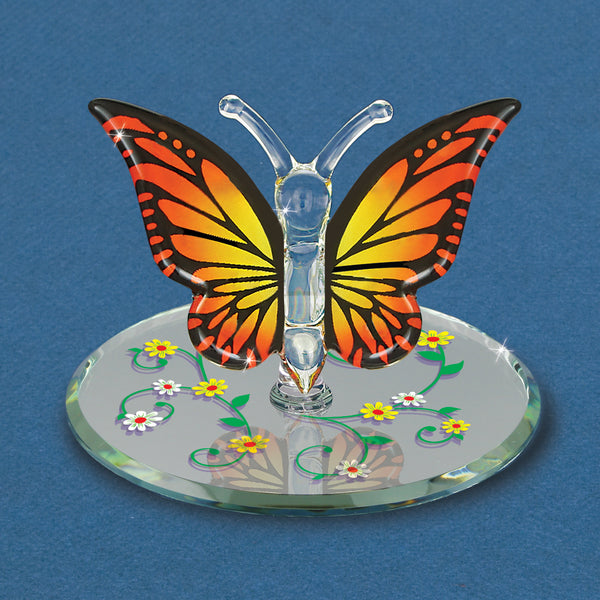 S1 307-K: Monarch Butterfly