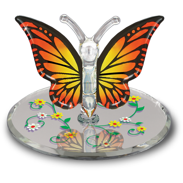 S1 307-K: Monarch Butterfly