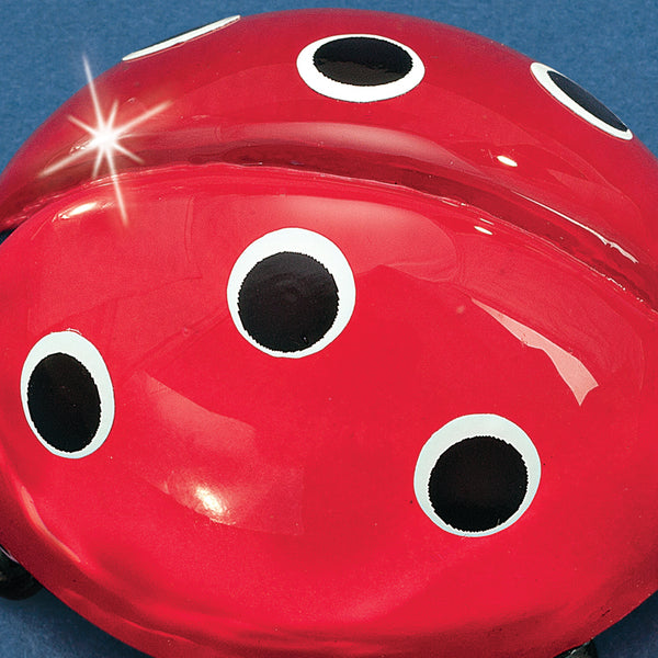 S1 315: Ladybug