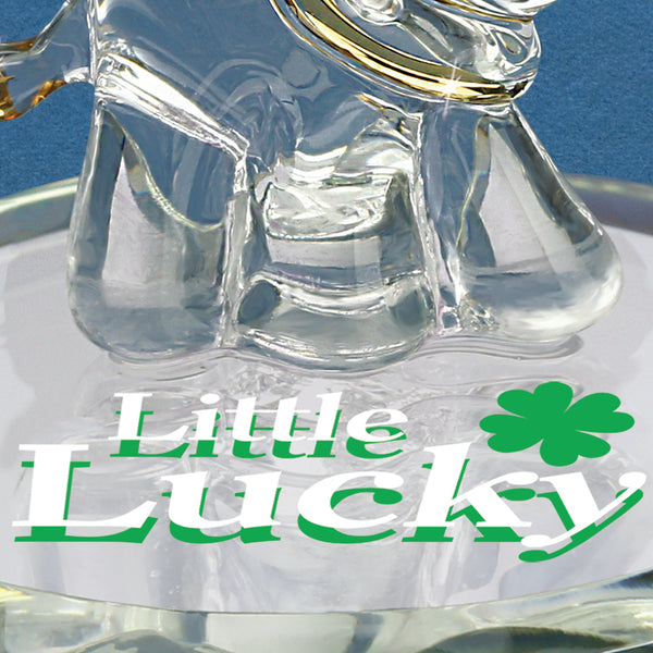 S1 474-L: Lucky Elephant