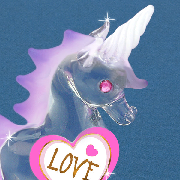 S1 550-HT: Unicorn "Love"