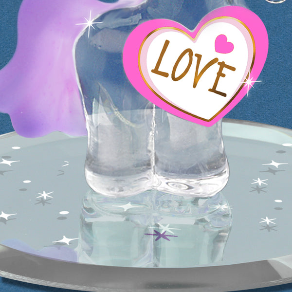 S1 550-HT: Unicorn "Love"