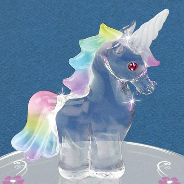 S1 550-MY: My Little Unicorn