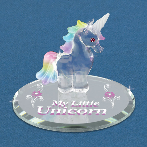 S1 550-MY: My Little Unicorn