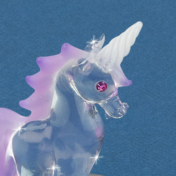 S1 550-SK: Sparkle Unicorn