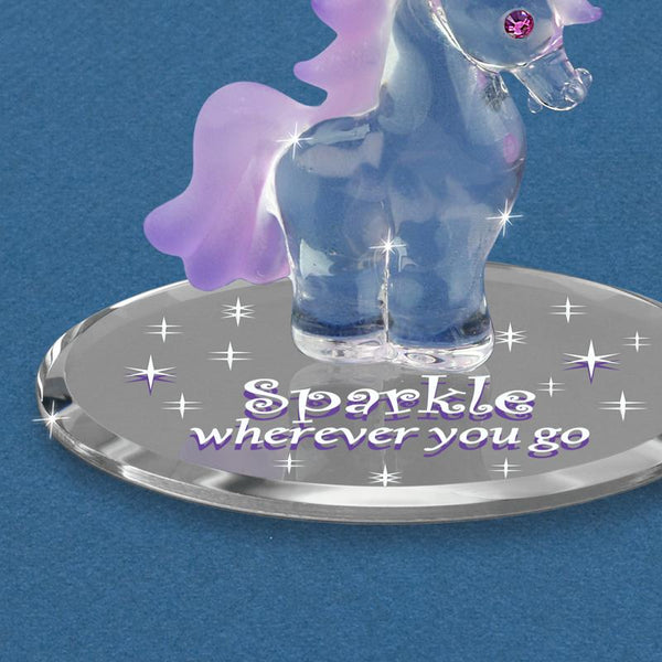 S1 550-SK: Sparkle Unicorn