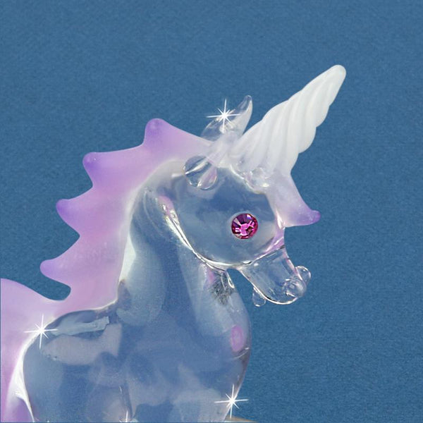 S1 550: Baby Unicorn