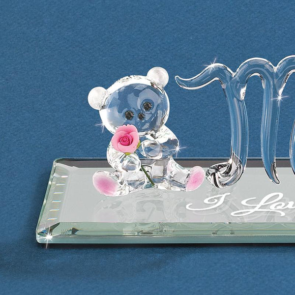 S1 750-B: Mom with Bear