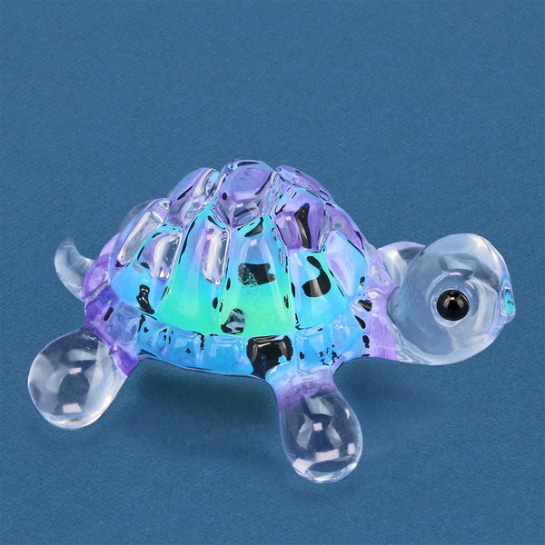 S1 255-BL: Blue Turtle