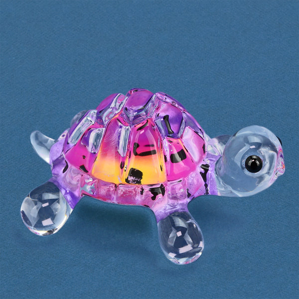 S1 255-PK: Pink Turtle