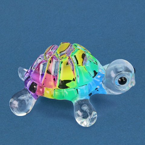 S1 255-SC: Snow Cone Turtle
