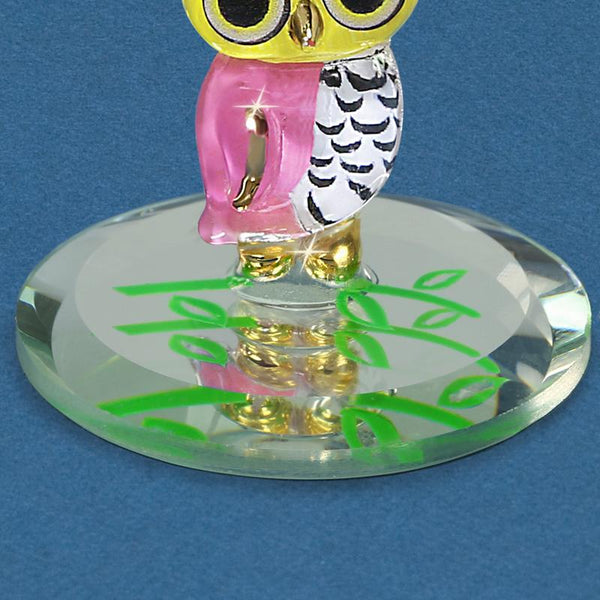 S1 354: Owlet