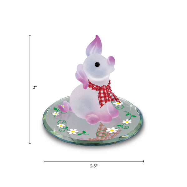 S2 135-P: Pretty Pink Pig