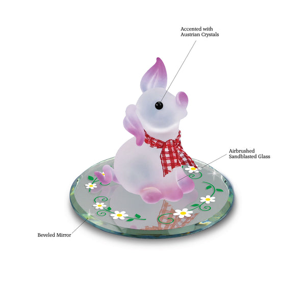 S2 135-P: Pretty Pink Pig