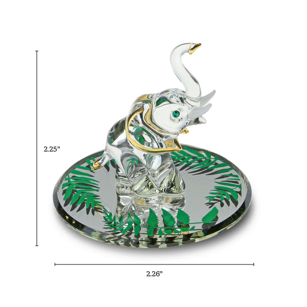S2 177-W: Elephant In The Wild