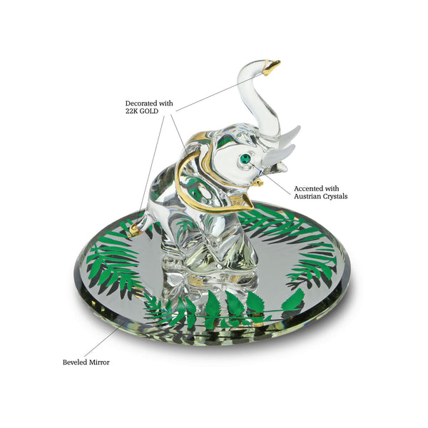 S2 177-W: Elephant In The Wild