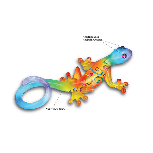 S2 202-K: Gecko 'Kona'